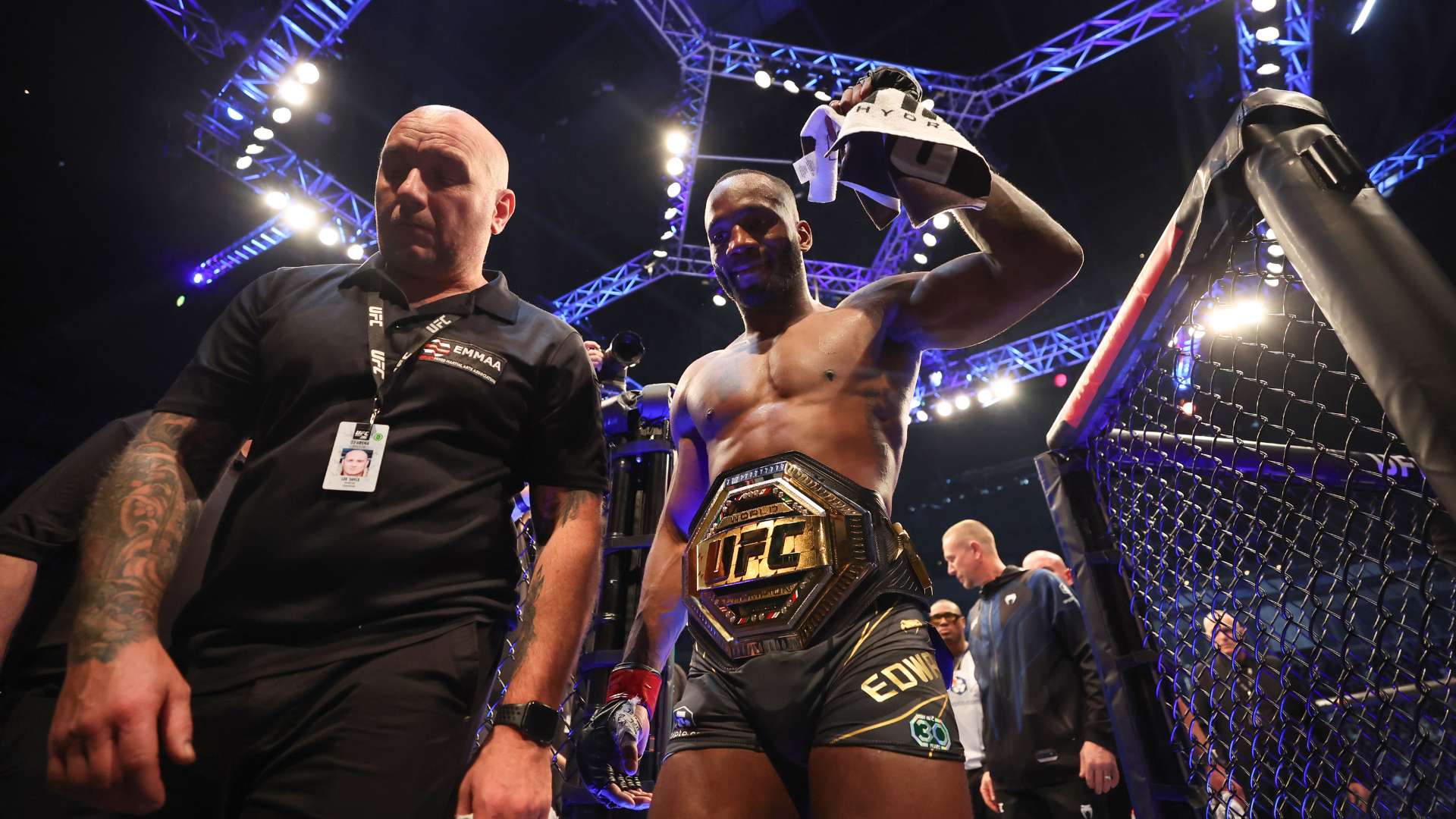 纪录片中的 纪录片中的