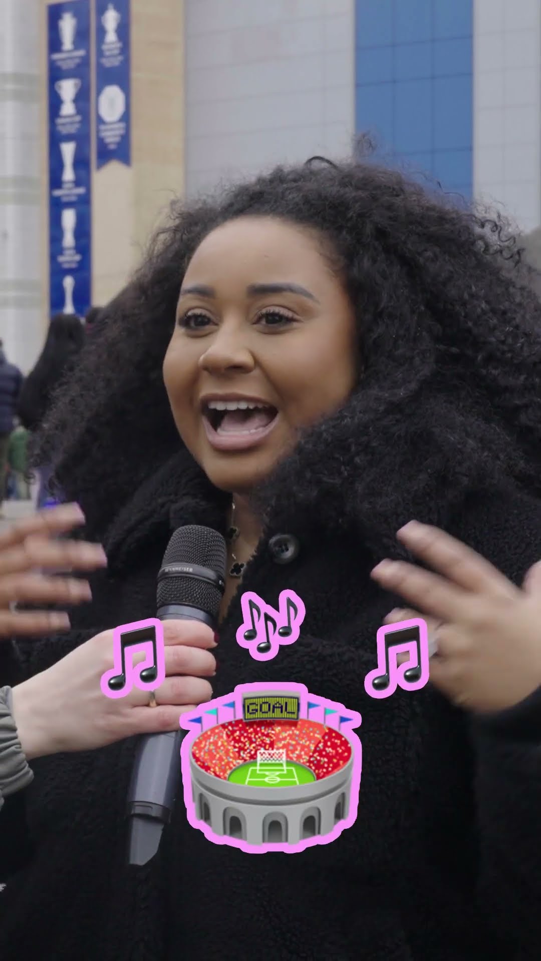 赛的到来 赛的到来