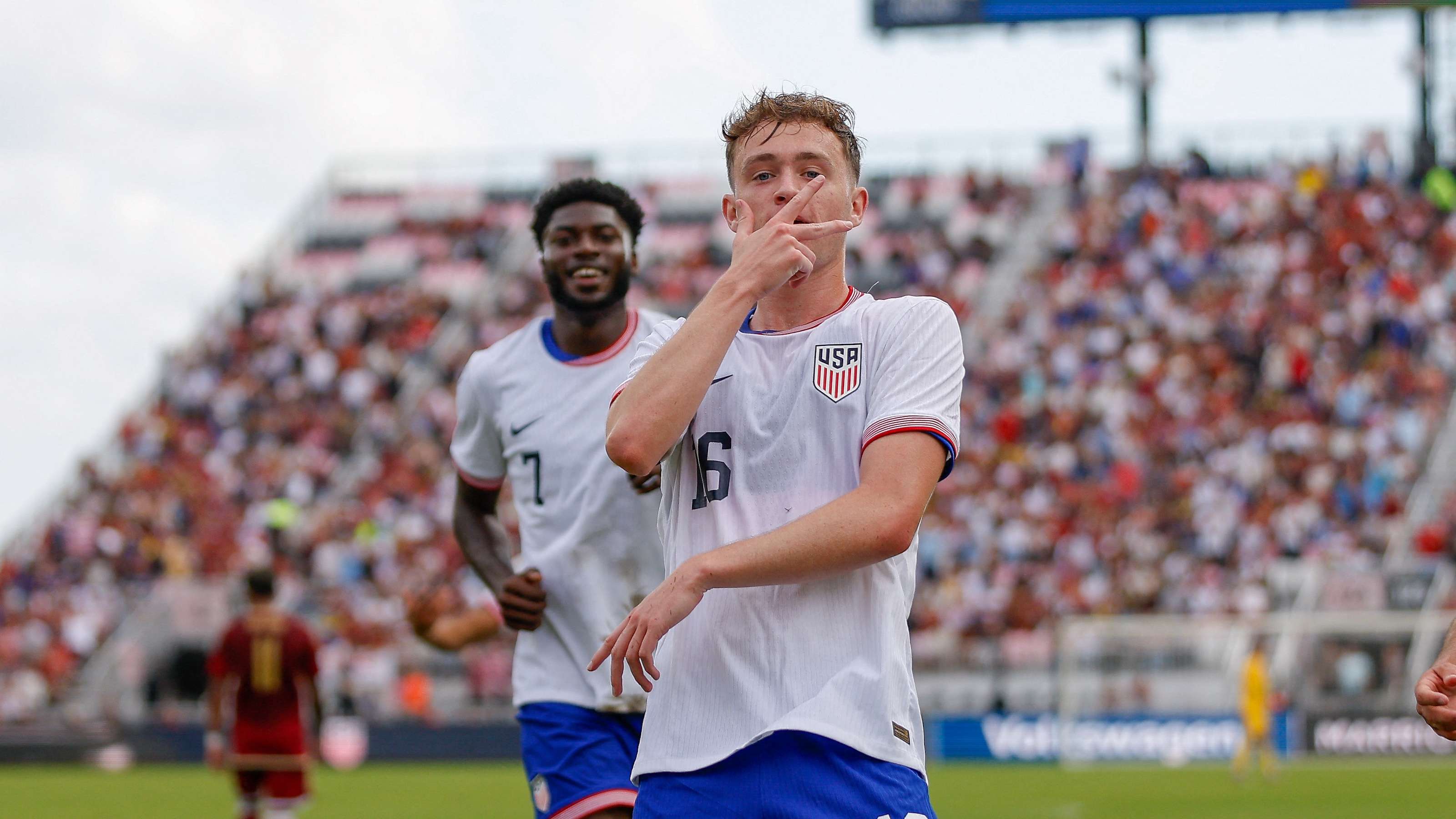 另一场惨败 另一场惨败