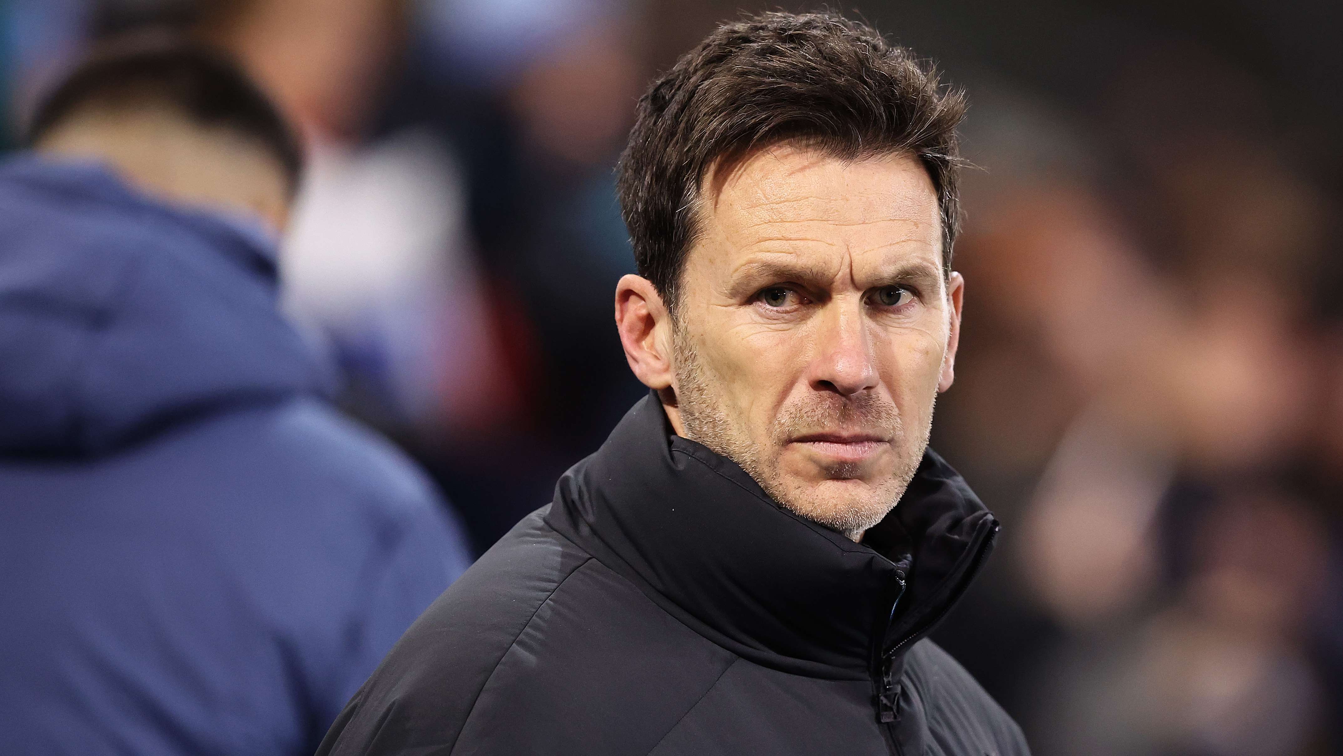 摩根：阿森纳近期表现令人失望，仿佛重回去年低谷