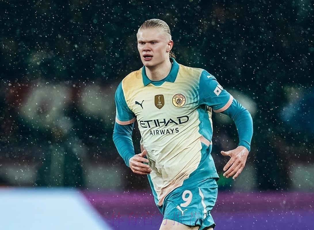 罗德里戈:希望哈兰德不要进球 没人知道如何阻止他